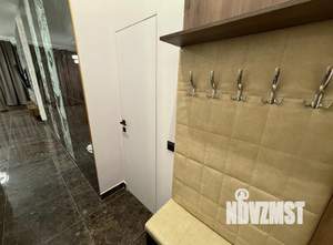 1-к квартира, посуточно, 55м2, 1/1 этаж