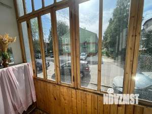 2-к квартира, посуточно, 63м2, 1/9 этаж