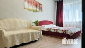 2-к квартира, посуточно, 59м2, 5/9 этаж