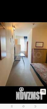 Студия квартира, на длительный срок, 30м2, 4/4 этаж