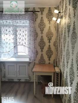 2-к квартира, на длительный срок, 46м2, 4/5 этаж