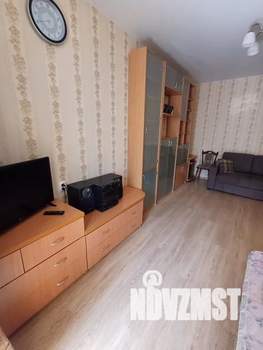 1-к квартира, посуточно, 37м2, 6/14 этаж