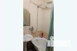 1-к квартира, посуточно, 35м2, 7/9 этаж