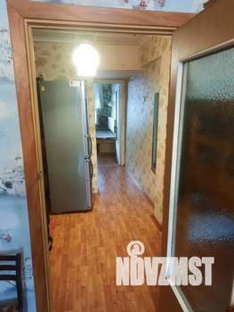 2-к квартира, посуточно, 50м2, 1/9 этаж