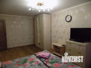 1-к квартира, посуточно, 35м2, 3/4 этаж