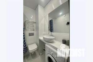 1-к квартира, посуточно, 43м2, 2/16 этаж