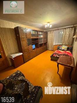 2-к квартира, на длительный срок, 45м2, 2/5 этаж