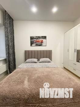 2-к квартира, посуточно, 48м2, 10/10 этаж