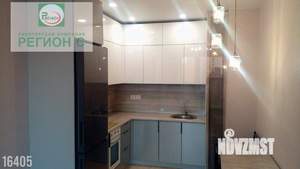 1-к квартира, на длительный срок, 37м2, 5/16 этаж