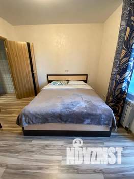 2-к квартира, посуточно, 43м2, 5/12 этаж