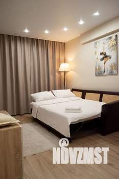 2-к квартира, посуточно, 38м2, 4/9 этаж