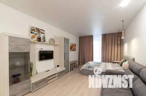 1-к квартира, посуточно, 35м2, 6/8 этаж