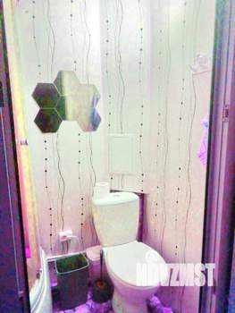 1-к квартира, на длительный срок, 22м2, 4/5 этаж