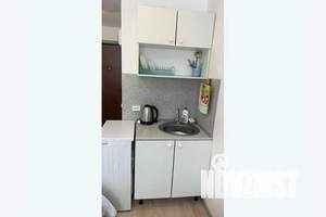 1-к квартира, посуточно, 18м2, 1/5 этаж