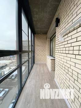 2-к квартира, посуточно, 48м2, 6/8 этаж