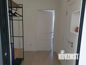 2-к квартира, посуточно, 48м2, 1/1 этаж