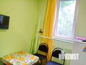 1-к квартира, на длительный срок, 24м2, 2/5 этаж