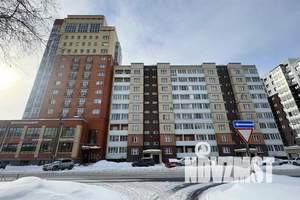 1-к квартира, посуточно, 38м2, 1/9 этаж