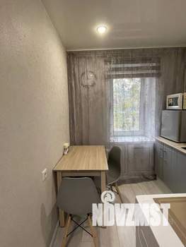 1-к квартира, посуточно, 25м2, 1/9 этаж