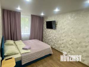 1-к квартира, посуточно, 28м2, 2/5 этаж