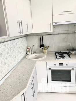 1-к квартира, посуточно, 32м2, 7/9 этаж