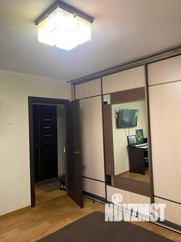 1-к квартира, на длительный срок, 29м2, 2/5 этаж