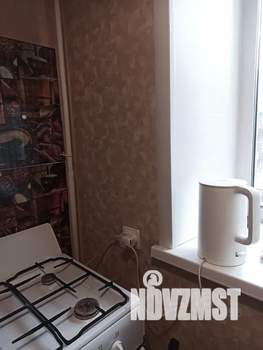 3-к квартира, посуточно, 63м2, 4/5 этаж
