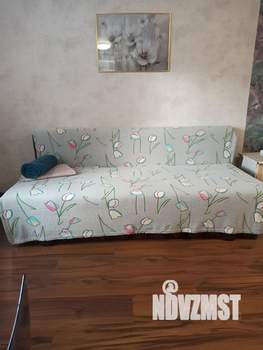 1-к квартира, посуточно, 32м2, 1/5 этаж
