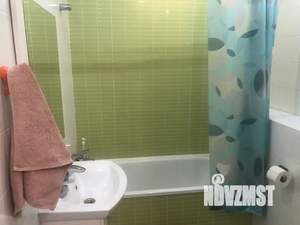 Студия квартира, посуточно, 26м2, 7/14 этаж