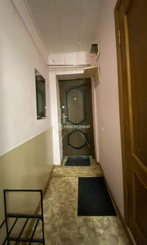 Студия квартира, на длительный срок, 14м2, 1/5 этаж