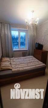 3-к квартира, посуточно, 60м2, 1/1 этаж