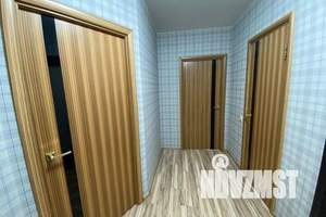 1-к квартира, посуточно, 43м2, 5/13 этаж