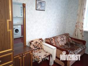 1-к квартира, на длительный срок, 16м2, 5/5 этаж