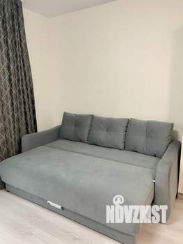 Студия квартира, на длительный срок, 27м2, 5/8 этаж
