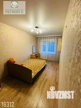 2-к квартира, на длительный срок, 44м2, 4/5 этаж