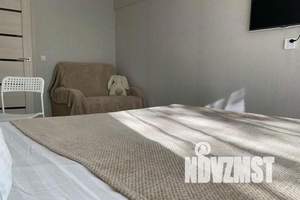 2-к квартира, посуточно, 46м2, 2/9 этаж