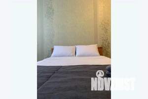 2-к квартира, посуточно, 44м2, 2/5 этаж