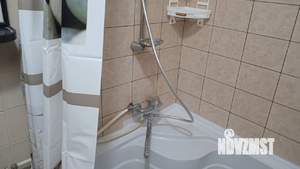 Студия квартира, на длительный срок, 19м2, 5/5 этаж
