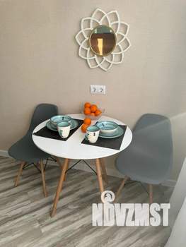 1-к квартира, посуточно, 33м2, 12/14 этаж