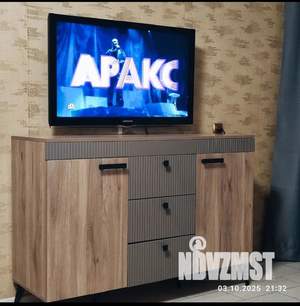 1-к квартира, посуточно, 35м2, 1/13 этаж