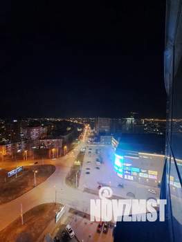 Студия квартира, посуточно, 32м2, 17/25 этаж