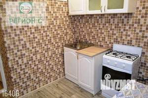 1-к квартира, на длительный срок, 30м2, 2/5 этаж