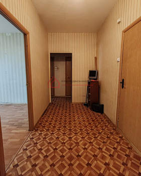 2-к квартира, на длительный срок, 51м2, 3/9 этаж