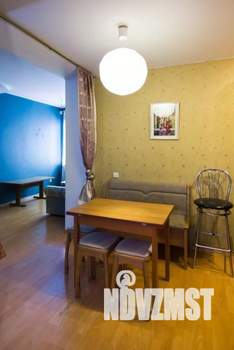 3-к квартира, посуточно, 96м2, 1/1 этаж