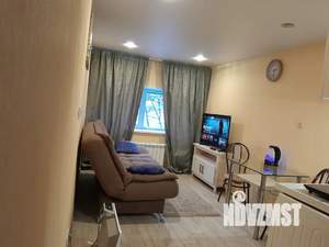 Студия квартира, посуточно, 24м2, 1/9 этаж