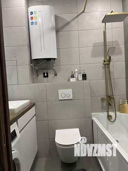 1-к квартира, посуточно, 53м2, 7/14 этаж