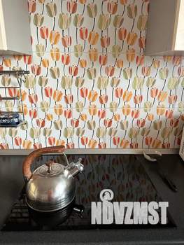 1-к квартира, посуточно, 44м2, 10/13 этаж