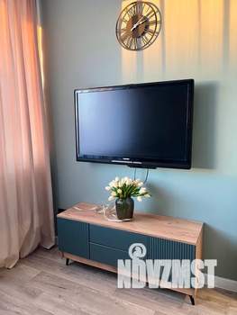 1-к квартира, посуточно, 25м2, 11/12 этаж