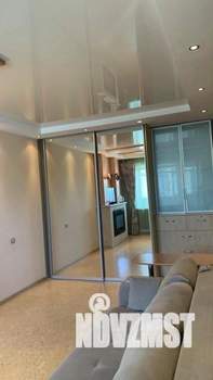 2-к квартира, посуточно, 52м2, 1/1 этаж