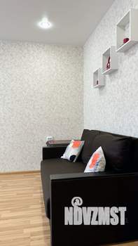 1-к квартира, посуточно, 31м2, 4/5 этаж